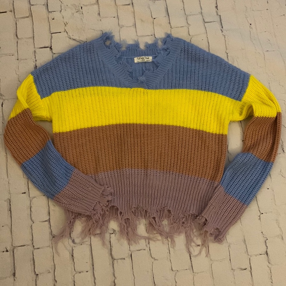 Full Circle Trends size medium.